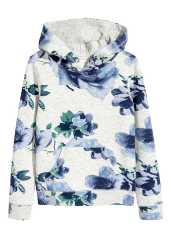 Толстовка H&M (117079251)