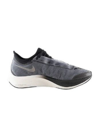 Кросівки Zoom Fly 3 Nike чорні демісезони (256006570)