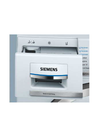 Пральна машина Siemens wm16w640eu (130425897)