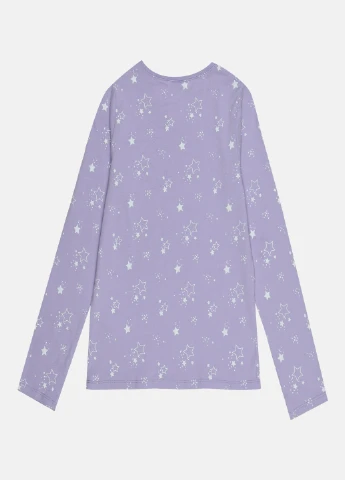 Лонгслів для сну H&M (229329362)