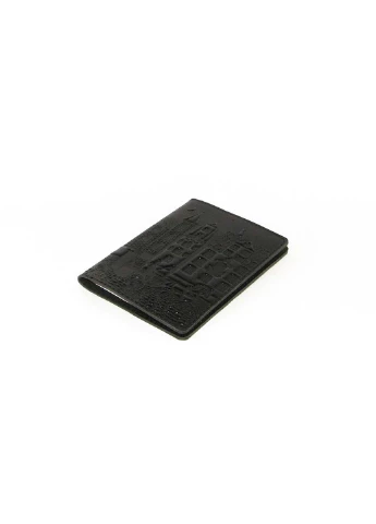 Обкладинка для паспорта 13,5 х 9,5 Turtle (252856667)