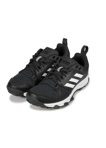 Кросівки adidas чорно-білі демісезони (253188756)