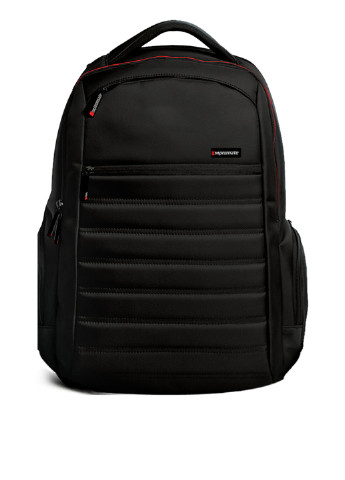 Рюкзак для ноутбука Black Promate rebel-bp (131050912)