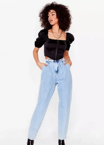 Топ Nasty Gal (246105106)
