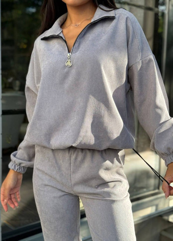 Костюм (толстовка, брюки) No Brand (358867252)