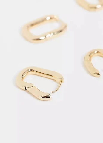 Сережки Asos (253404157)