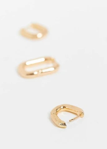 Сережки Asos (253404157)