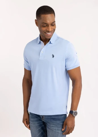 Поло U.S. Polo Assn. (329098084)