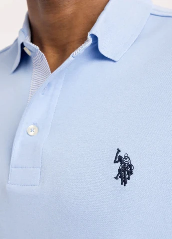 Поло U.S. Polo Assn. (329098084)