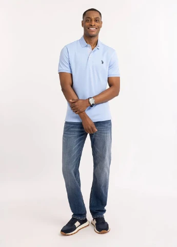 Поло U.S. Polo Assn. (329098084)