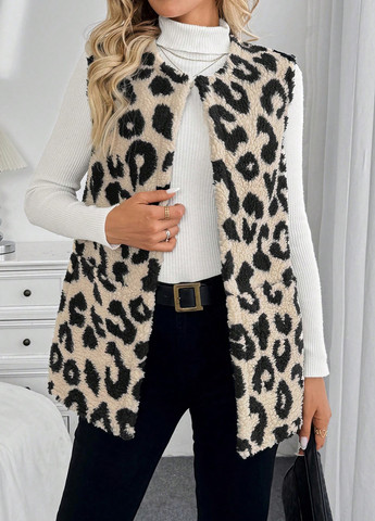 Жилет SHEIN (342068524)