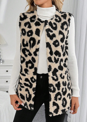 Жилет SHEIN (342068524)