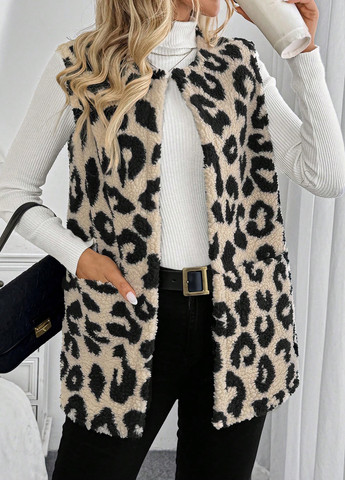 Жилет SHEIN (342068524)