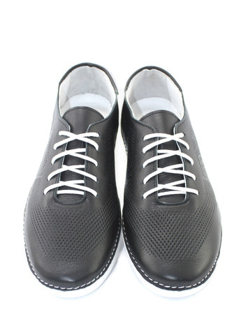 Кроссовки Mila чёрные демисезоны (357758374)