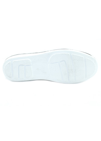 Кроссовки Mila чёрные демисезоны (357758374)