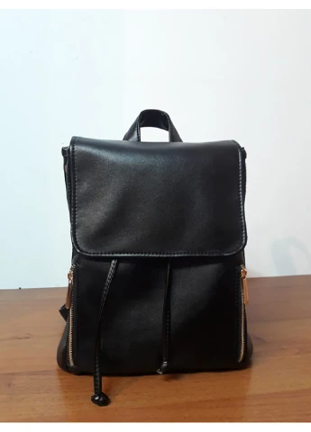 Женский рюкзак 30х25х12 см Sambag (242188731)