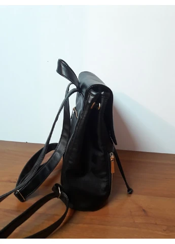 Женский рюкзак 30х25х12 см Sambag (242188731)
