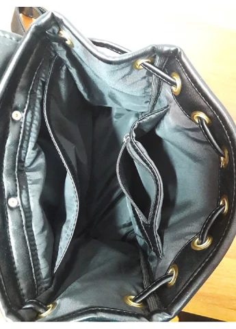 Женский рюкзак 30х25х12 см Sambag (242188731)