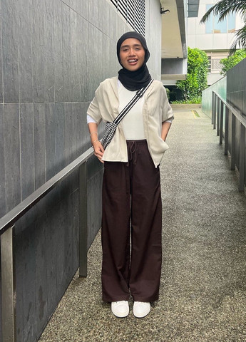 Сумка Uniqlo (347579909)