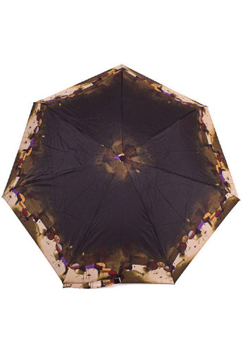 Складний парасолька повний автомат 93 см Airton (197762272)