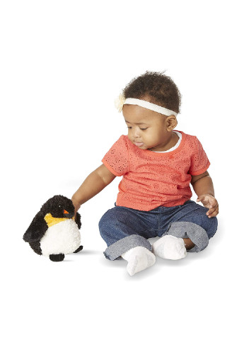 Пінгвін, 18 см Melissa & Doug (251317887)