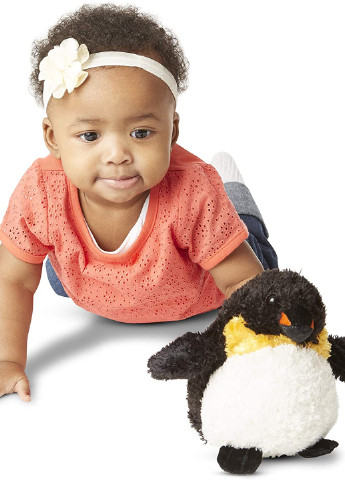 Пінгвін, 18 см Melissa & Doug (251317887)