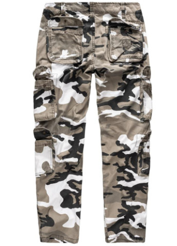 Брюки Airborne Slimmy Trousers Urban Surplus (256506100)