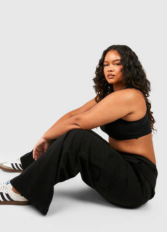 Штани Boohoo (296120011)