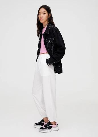 Штани Pull & Bear (243203126)