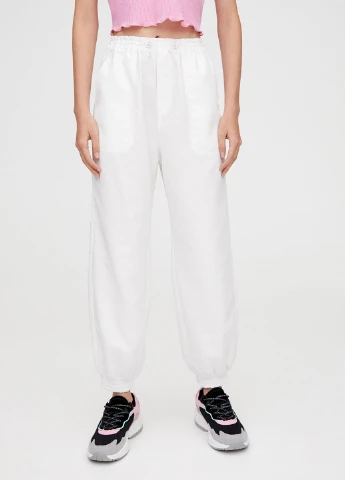 Штани Pull & Bear (243203126)