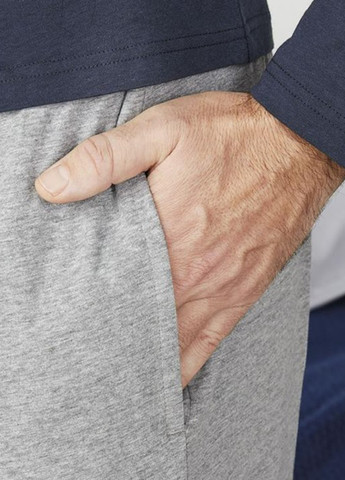 Пижама (лонгслив, брюки) Livergy (361069927)