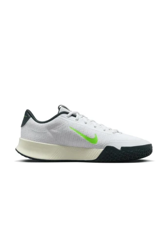 Білі Осінні кросівки dv2018-101 Nike VAPOR LITE 2 HC