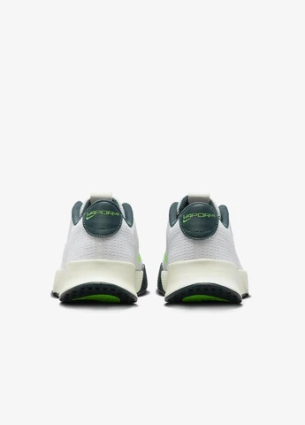 Білі Осінні кросівки dv2018-101 Nike VAPOR LITE 2 HC
