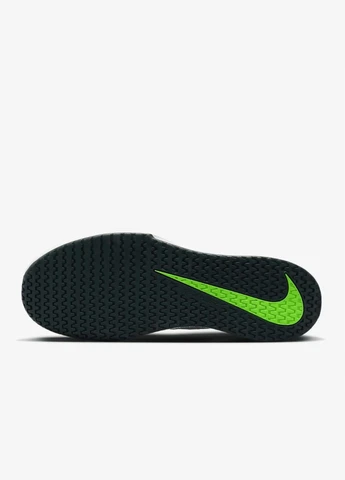 Білі Осінні кросівки dv2018-101 Nike VAPOR LITE 2 HC