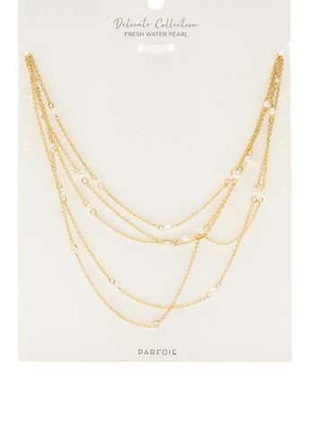Цепочка Parfois (346898675)