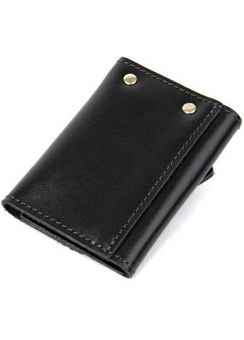 Шкіряна ключниця 7,5х10х2 см Grande Pelle (250097167)