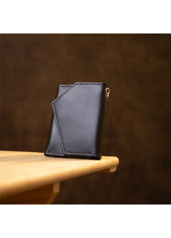 Шкіряна ключниця 7,5х10х2 см Grande Pelle (250097167)