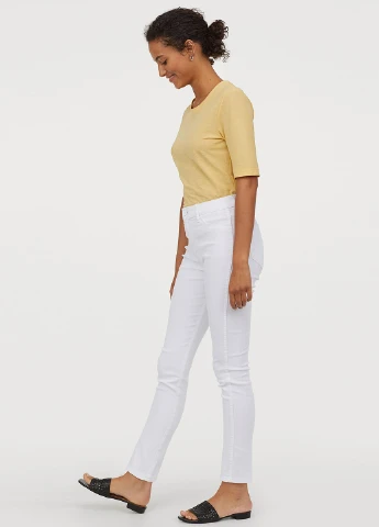 Джинси H&M - (222898206)