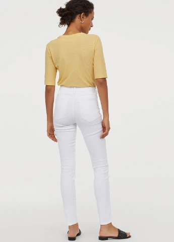 Джинси H&M - (222898206)