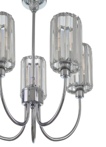 Люстра BL-971S/5 E14 CH Brille (193196169)