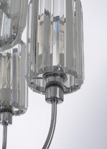 Люстра BL-971S/5 E14 CH Brille (193196169)