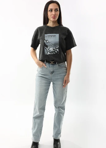 Джинси No Brand - (324950630)