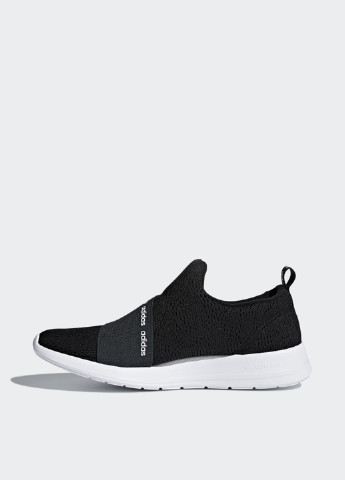 Черные демисезонные кроссовки adidas Cloudfoam Refine Adapt