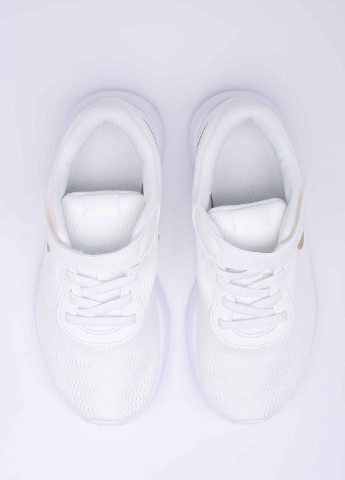 Білі всесезонні кросівки Nike Nike TANJUN (PSV)
