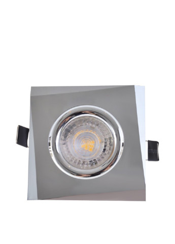 Точковий світильник, 9,5х9,5х3 см Brille (171711939)