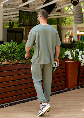 Костюм (футболка, штани) Fashion (353830945)