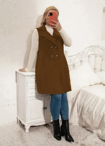Жилет SHEIN (346790469)