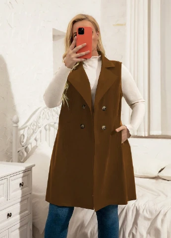 Жилет SHEIN (346790469)