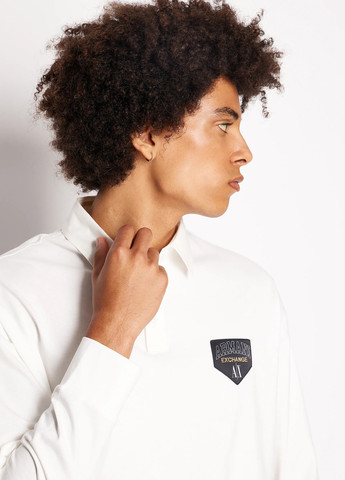 Поло Armani Exchange (297067660)
