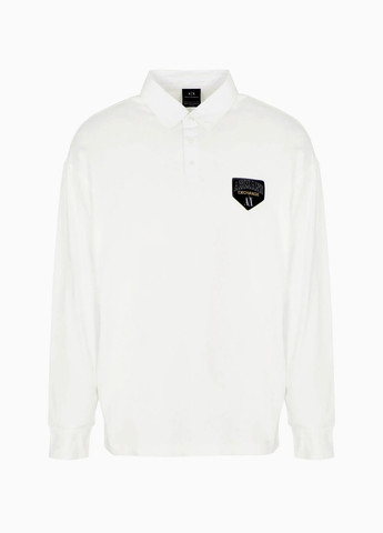 Поло Armani Exchange (297067660)